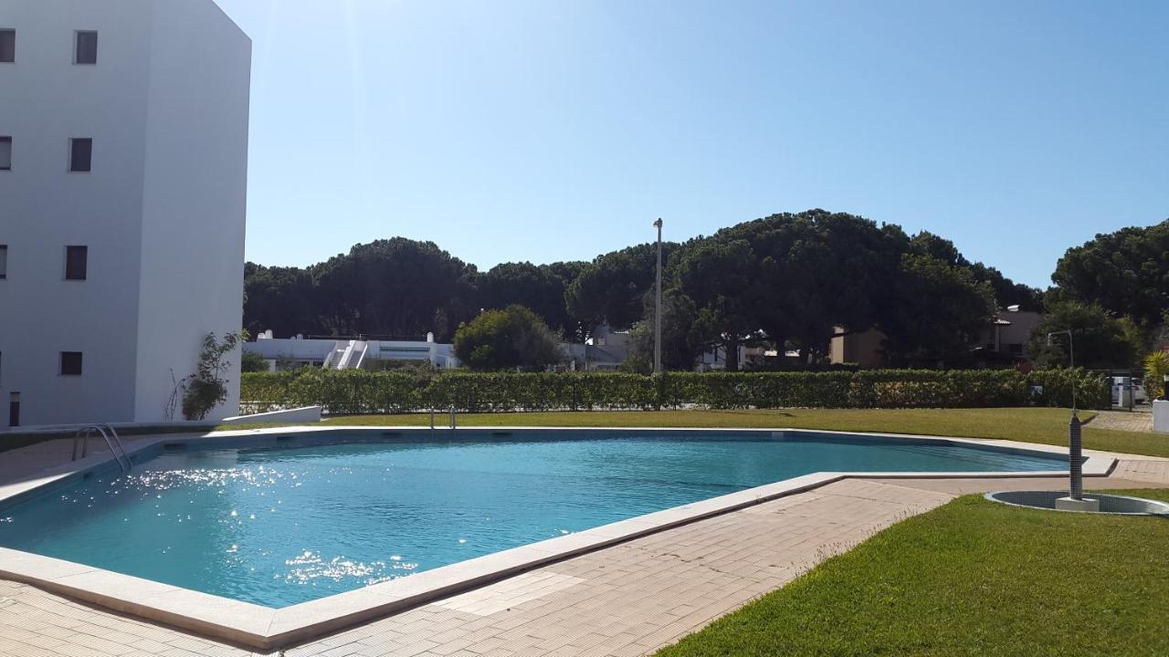 Tenis Golfmar 409A - Pool View Vilamoura Bagian luar foto