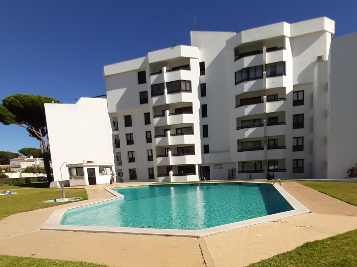 Tenis Golfmar 409A - Pool View Vilamoura Bagian luar foto