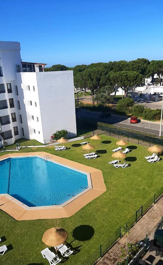 Tenis Golfmar 409A - Pool View Vilamoura Bagian luar foto