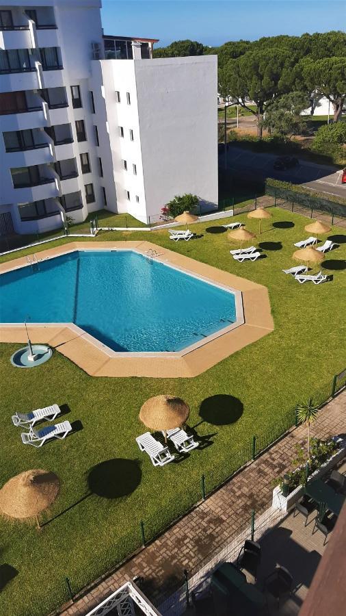 Tenis Golfmar 409A - Pool View Vilamoura Bagian luar foto