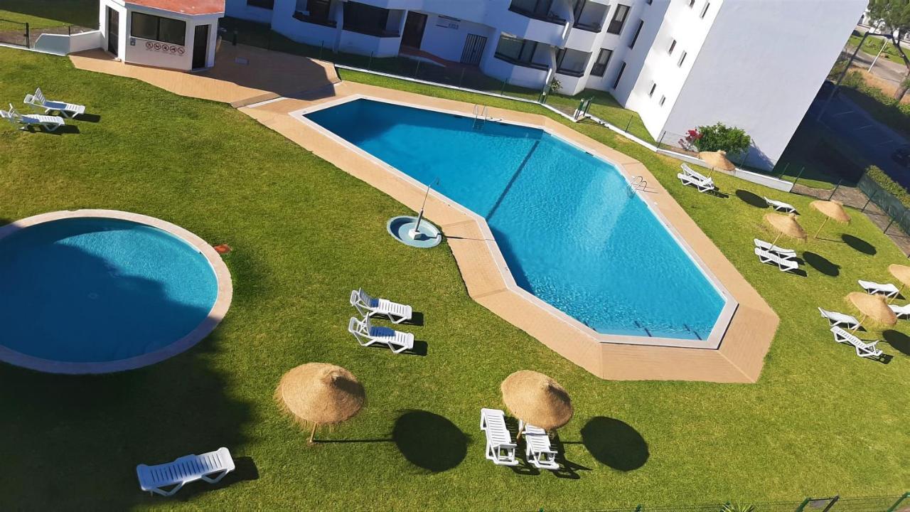 Tenis Golfmar 409A - Pool View Vilamoura Bagian luar foto