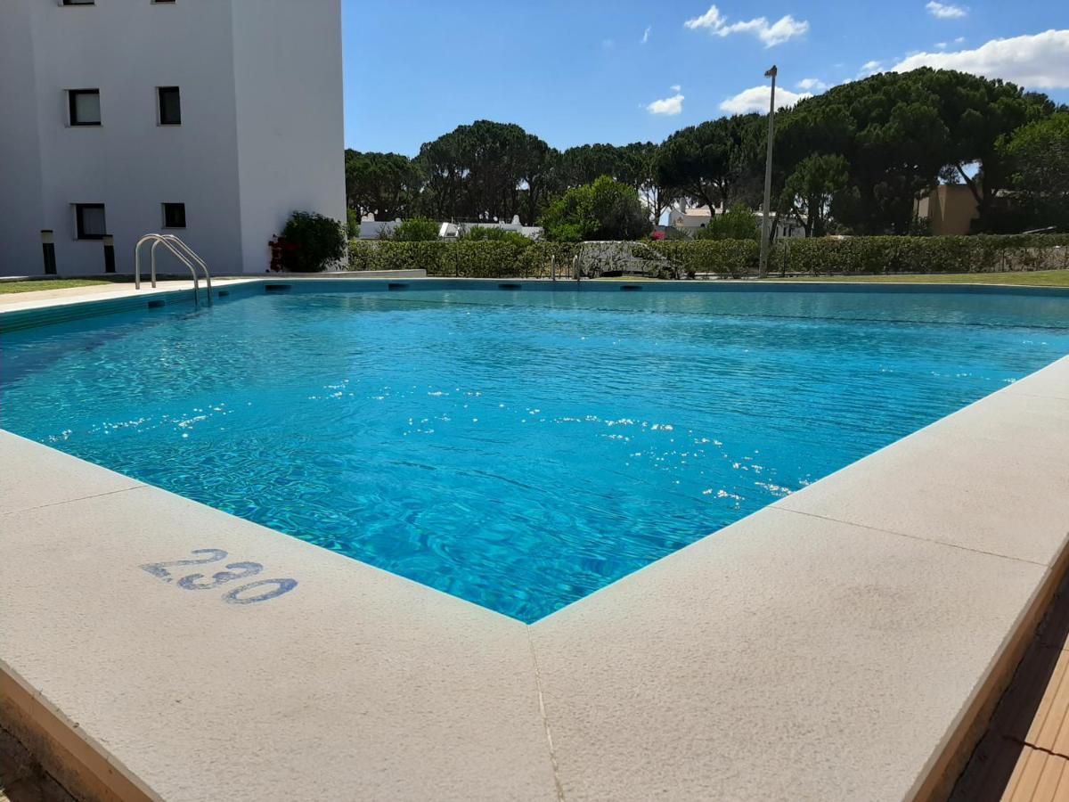 Tenis Golfmar 409A - Pool View Vilamoura Bagian luar foto