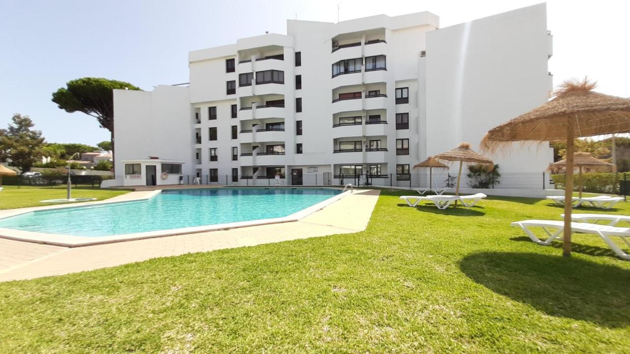 Tenis Golfmar 409A - Pool View Vilamoura Bagian luar foto