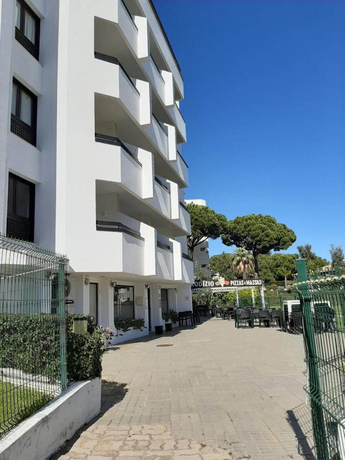 Tenis Golfmar 409A - Pool View Vilamoura Bagian luar foto